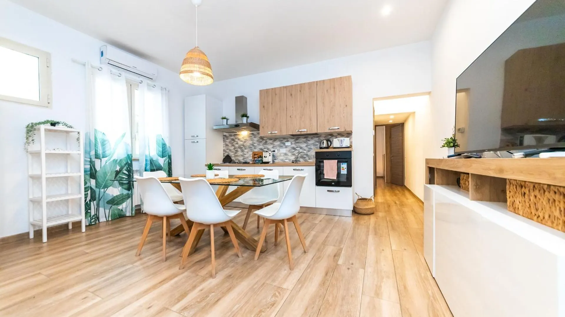 Apartment Metrofront-Apartment Roma Italy