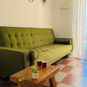 Appartamento Homes - Monte 61 - Near Trastevere