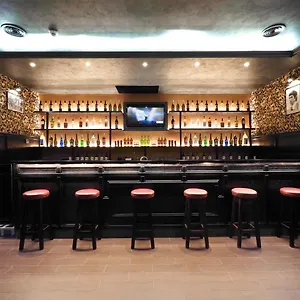 Alessandro Downtown & Bar 로마