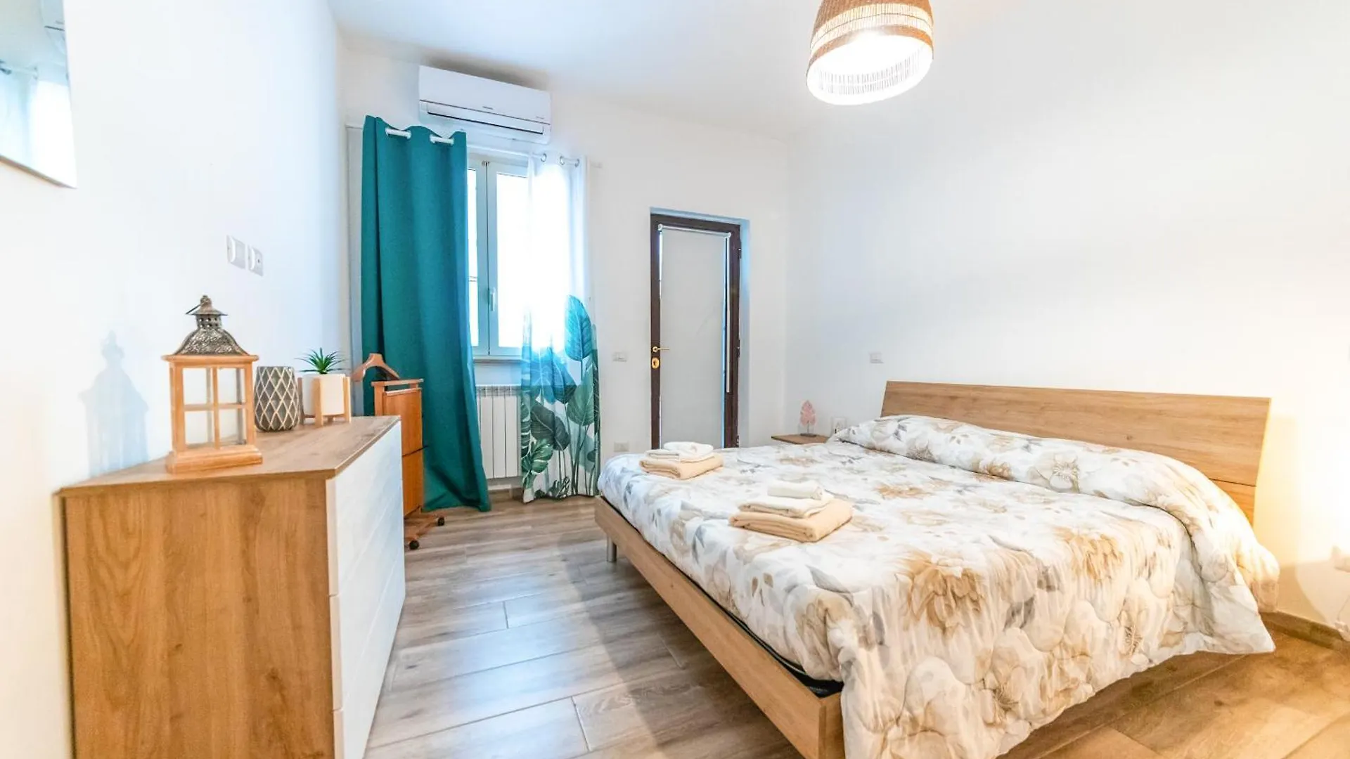 Appartamento Metrofront-Apartment Roma Italia