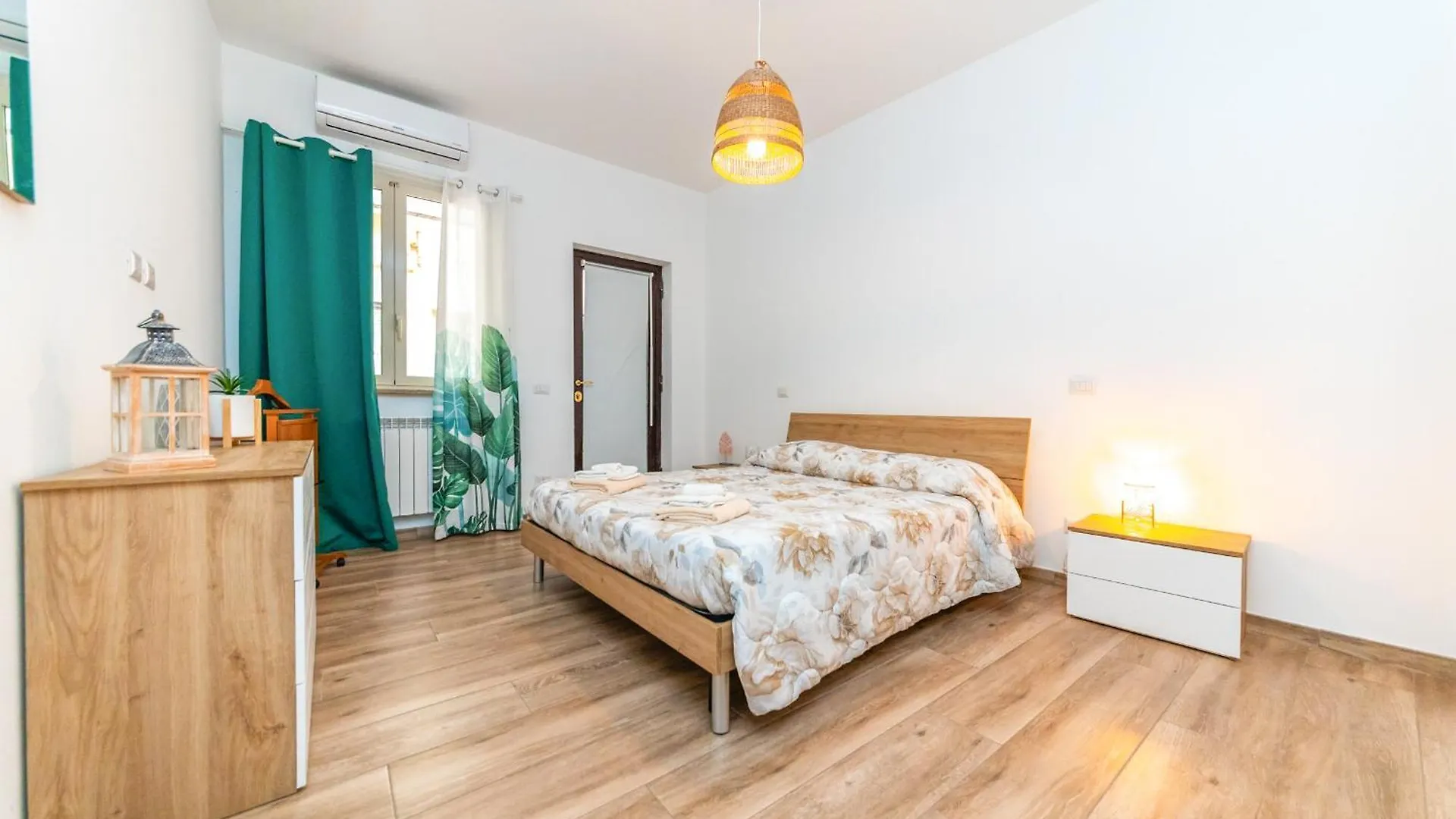 Metrofront-Apartment Roma