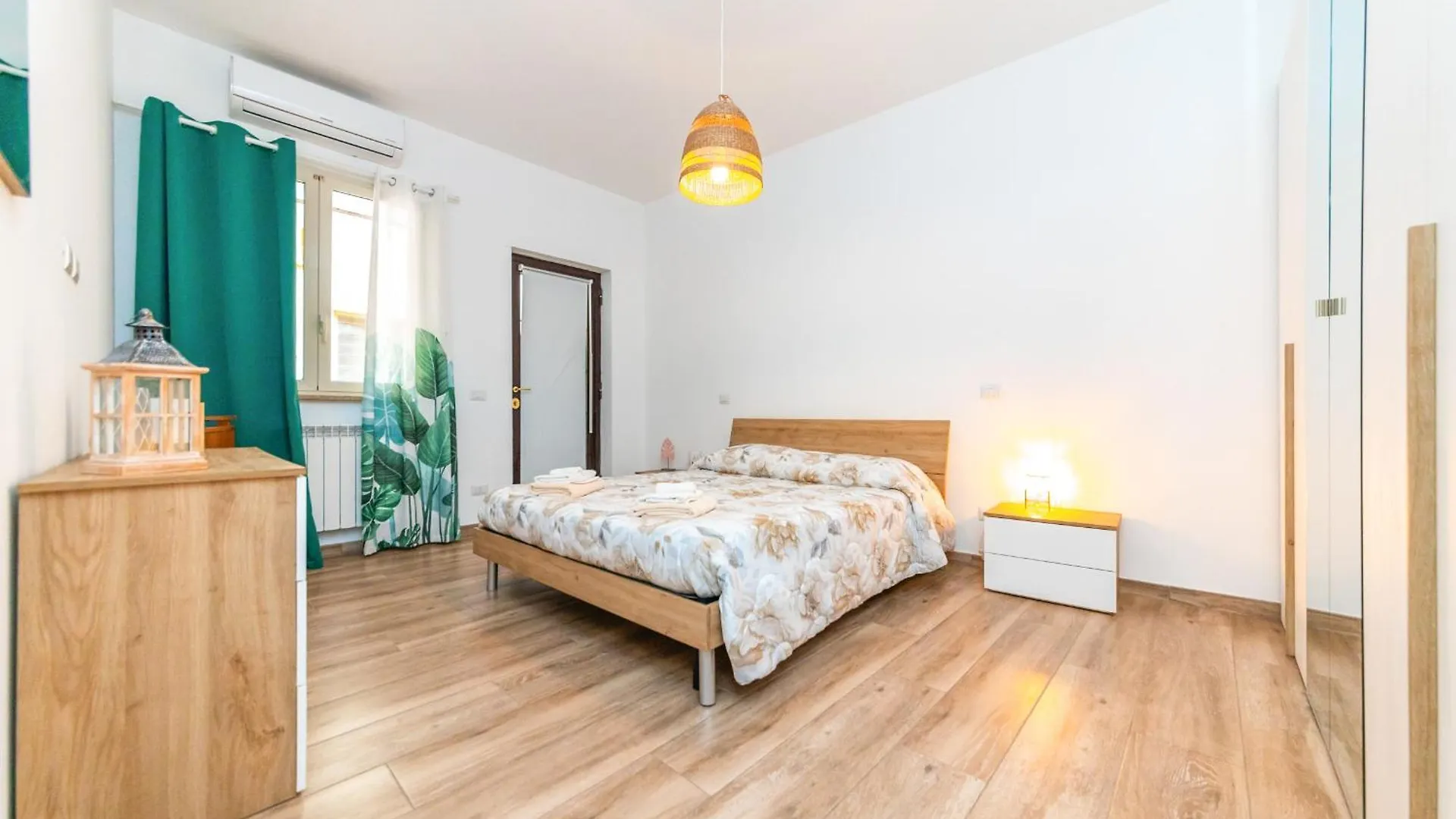 Metrofront-Apartment Roma Apartment Rom