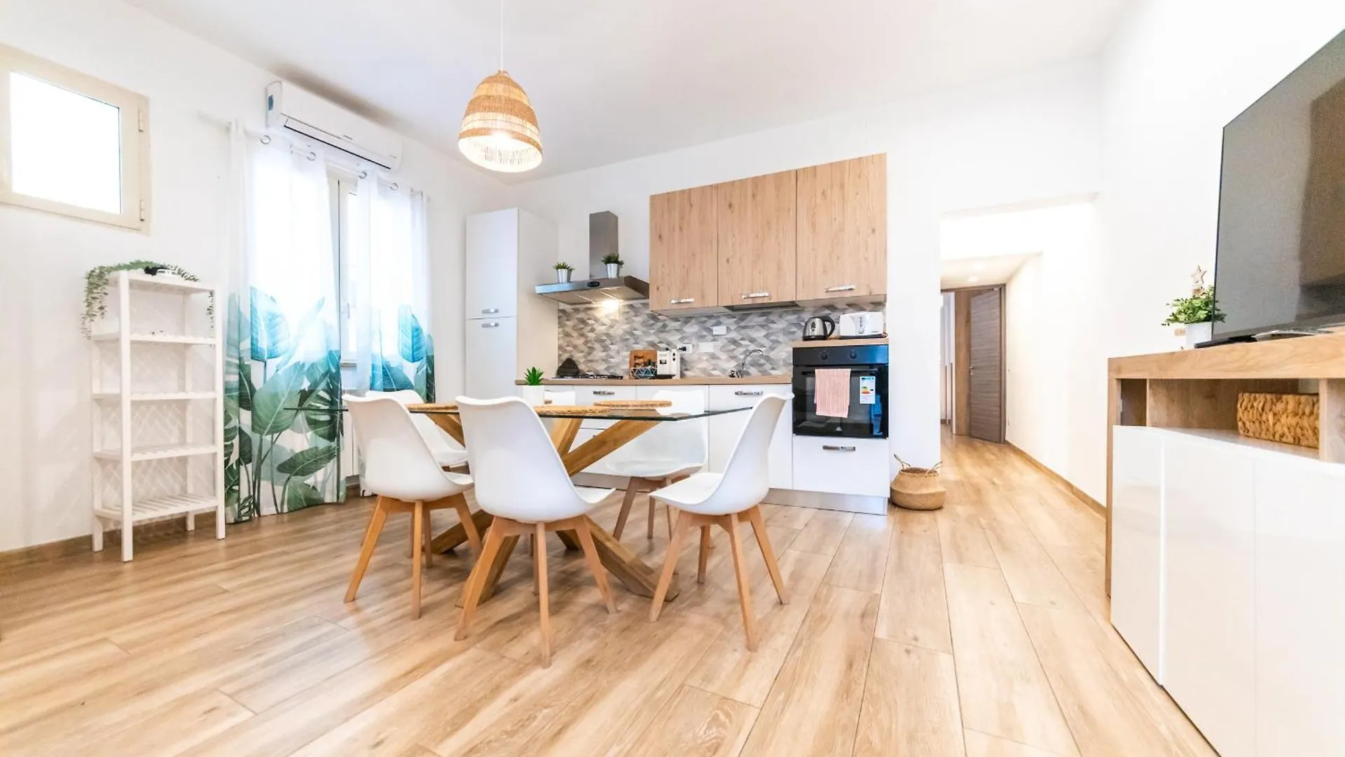 Apartment Metrofront-Apartment Roma